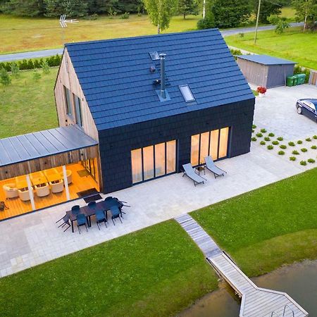 Kassari-Nurga Holiday Homes Экстерьер фото