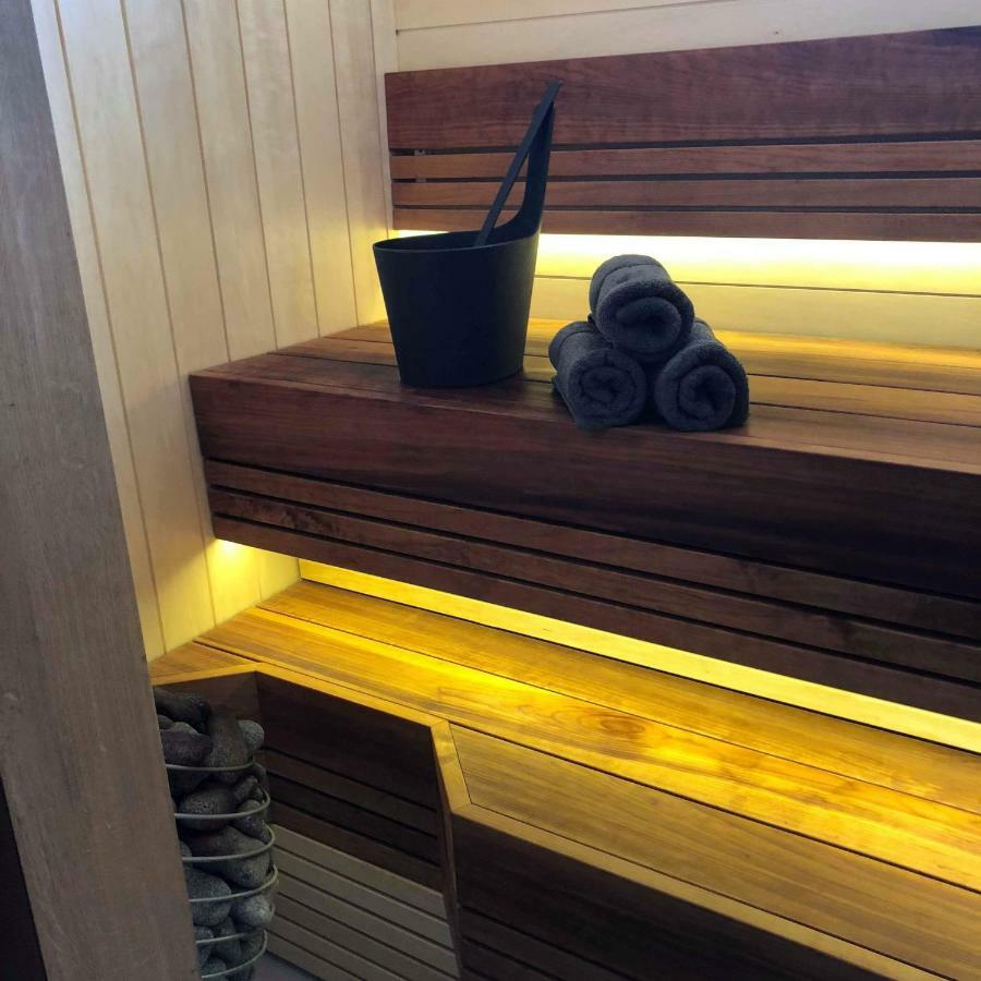 Kassari-Nurga Holiday Homes Экстерьер фото